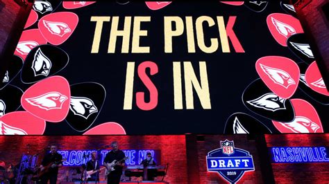 nfl draft start time today